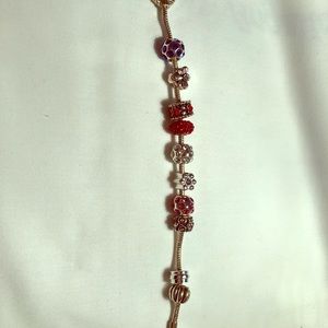 Charm Bracelet